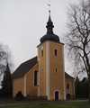 Kirche Groß Schacksdorf