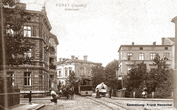 Amtstraße