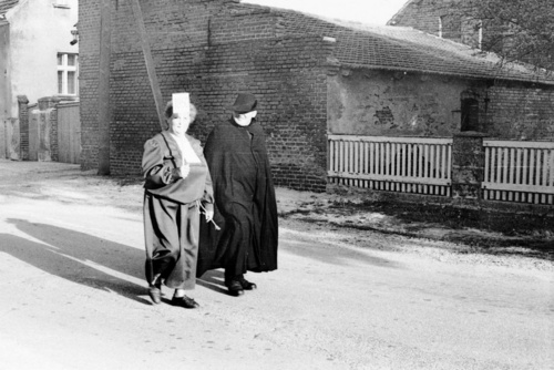 Dorffest 500 Jahre Mulknitz 1987