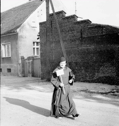 Dorffest 500 Jahre Mulknitz 1987