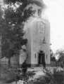 Muknitzer Kirche - Glockeneinbau 1929