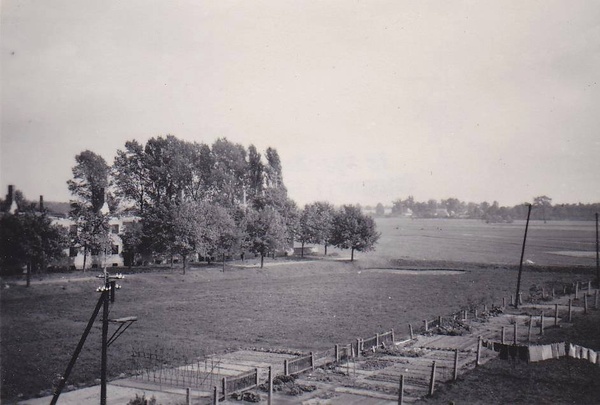 Ringstraße in Richtung Lausitzer Straße