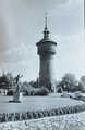 Wasserturm ca. 1960