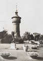 Wasserturm 1971