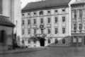 Rathaus vor 1945