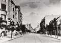 Cottbuser Straße vor dem Krieg