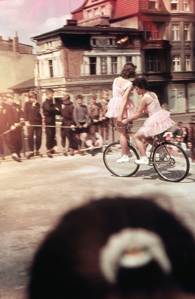 1. Mai 1961